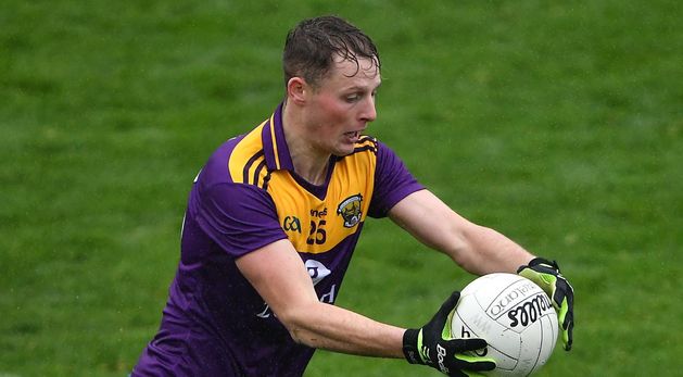 Late surge sees Wexford beat leaders Leitrim in Division 4 thriller ...