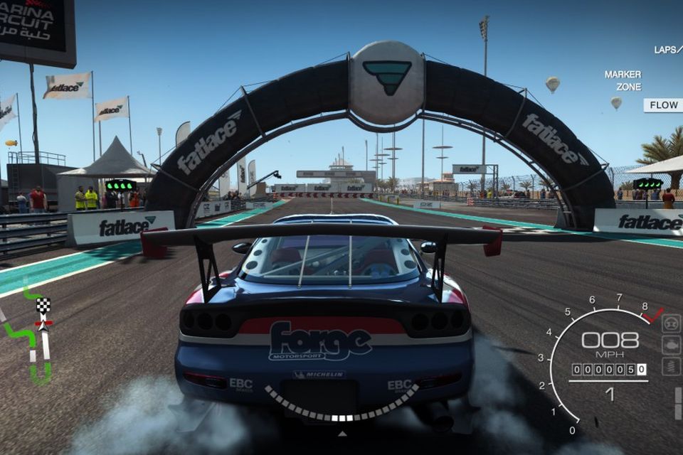 GRID Autosport - Xbox 360, Xbox 360