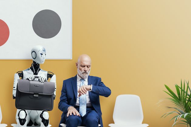 Are you being replaced by AI? The five Irish jobs most at risk