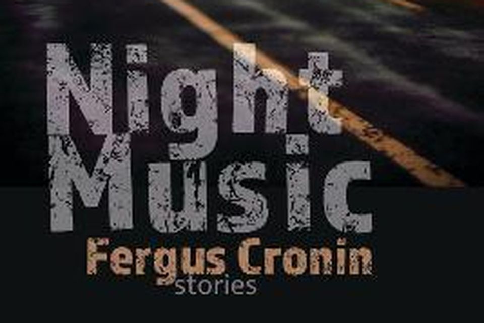 Night Music by Fergus Cronin