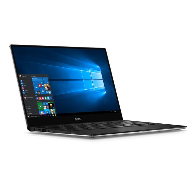 Dell XPS 13 (€1,189 from Dell.ie)