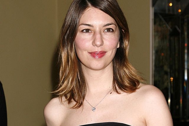 Sofia Coppola to direct Little Mermaid