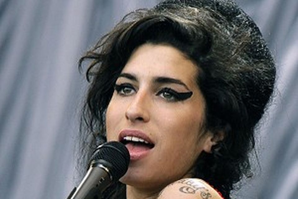 Amy Winehouse’s mother admits she still wakes up crying and wears ...