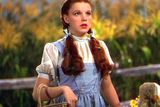 thumbnail: Judy Garland in The Wizard of Oz