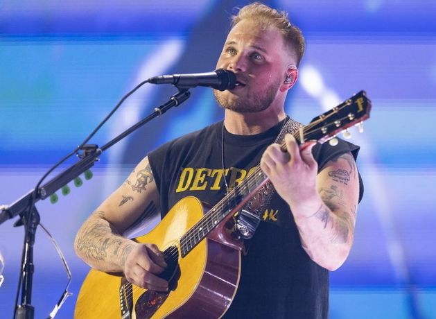 Zach Bryan: Dublin stage times, transport, tickets, weather and everything else you need to know
