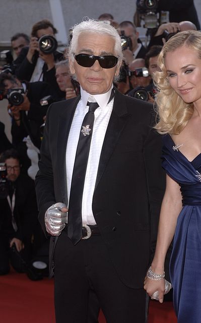 Stella mccartney karl lagerfeld clearance