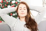 thumbnail: Christmas stress can be a burden for many