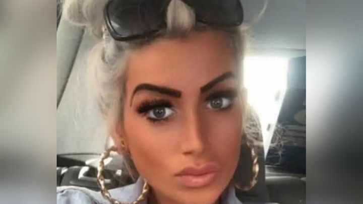 Man and teenager arrested over fatal assault on Scarlett Faulkner