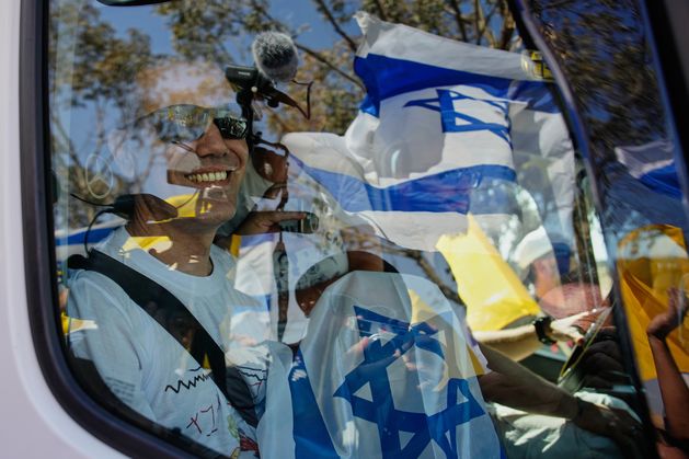 Israël identifie les restes d’un otage supplémentaire tandis que neuf Palestiniens sont tués dans la ville de Gaza