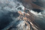thumbnail: Volcano on La Palma. Photo: Alejandro de Paz
