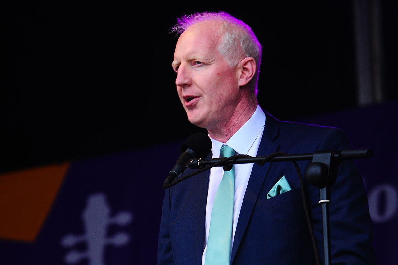 Wexford native to step down as Fáilte Ireland CEO after eight years ...