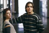 thumbnail: Claire Danes and Jared Leto in My So-Called Life. Photo: Getty