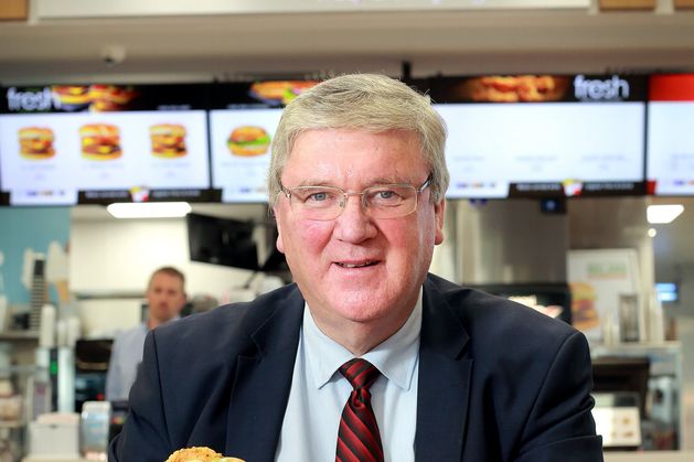 Les chaînes américaines et les supermacs pour obtenir le boost de la coupe de TVA prévue
