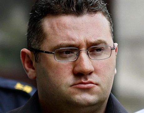 Former INLA leader Declan 'Whacker' Duffy arrested by gardai in Dublin ...