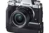 thumbnail: Fujifilm X-T3