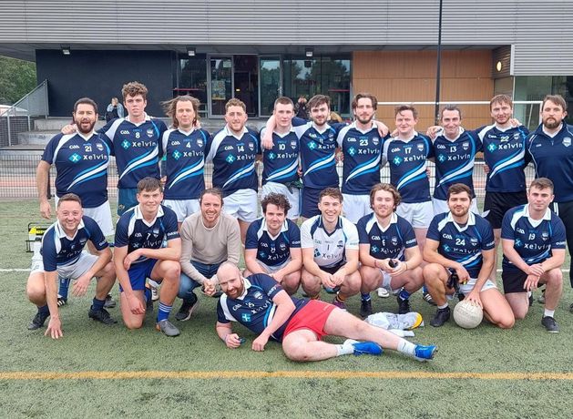 Club News: Austin Stacks GAA/Ladies and Tralee Parnells | Irish Independent