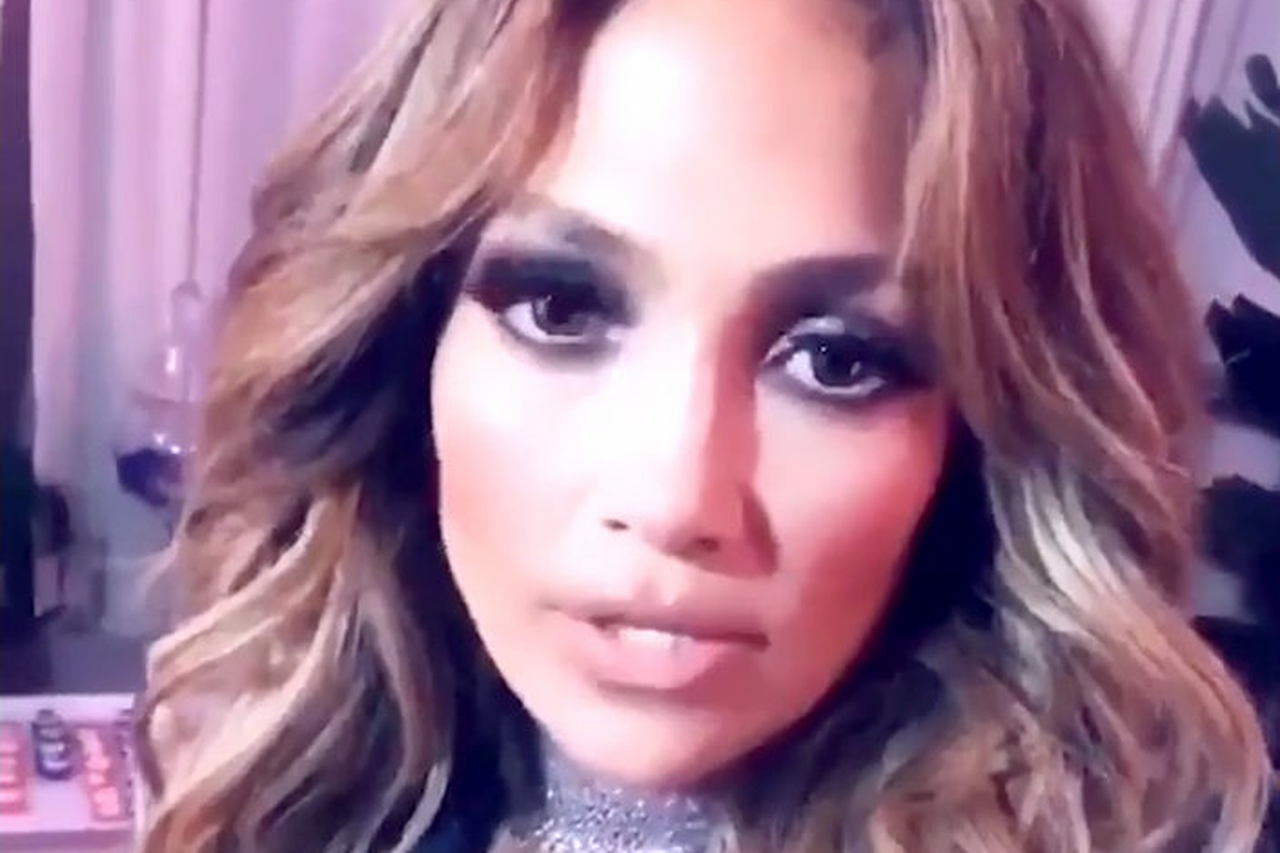 WATCH New York power outage Jennifer Lopez 'devastated' after concert