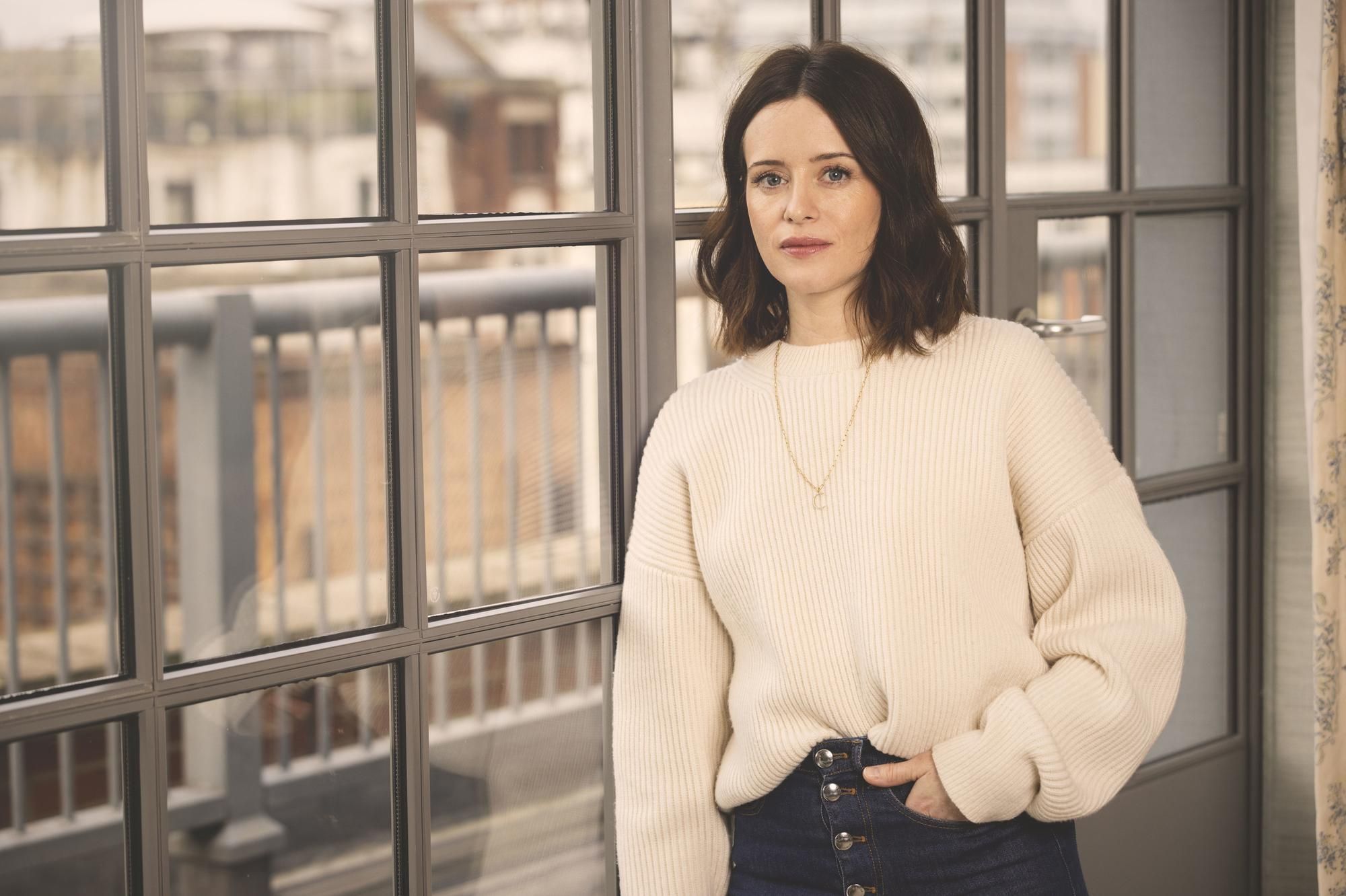 What to watch on TV, Netflix, AppleTV+ and Disney+ today: Claire Foy in Who Do You Think You Are?, thriller A Quiet Place and comedy Never Have I Ever