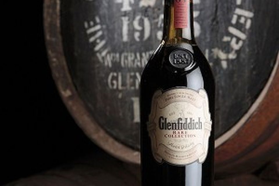 William Grant and Sons produces brands including Glenfiddich and Hendrick’s Gin
