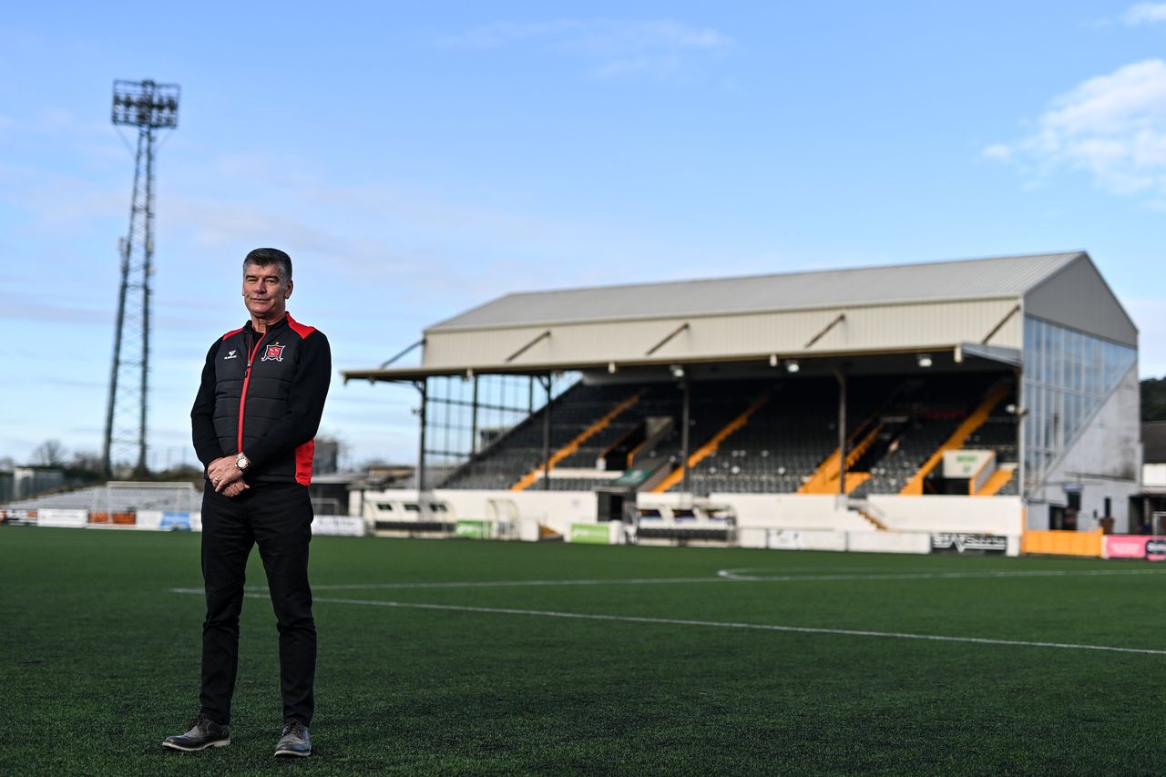 Oriel Park In Need Of ‘a Lot Of Love And Attention’, Admits New Dundalk ...