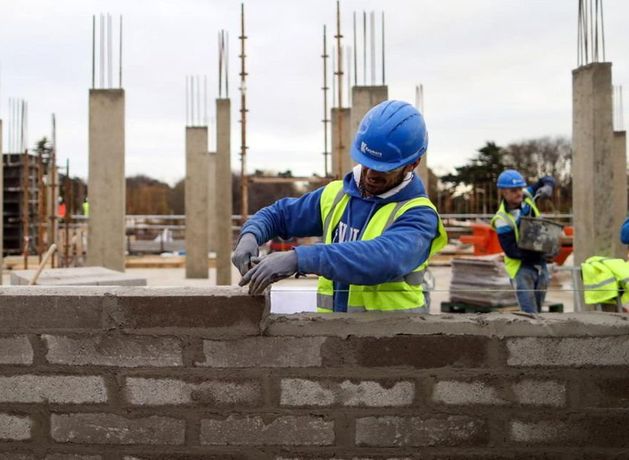 Ireland set for ‘well in excess’ of 40,000 new home completions, says bank