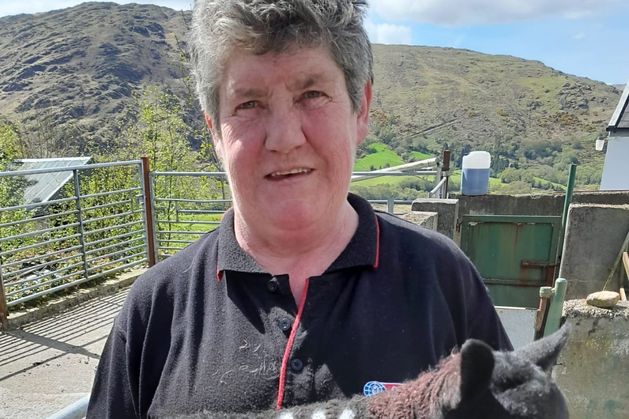 The funeral arrangements have been announced for the Kerry woman who died in a tragic farm accident this week. 