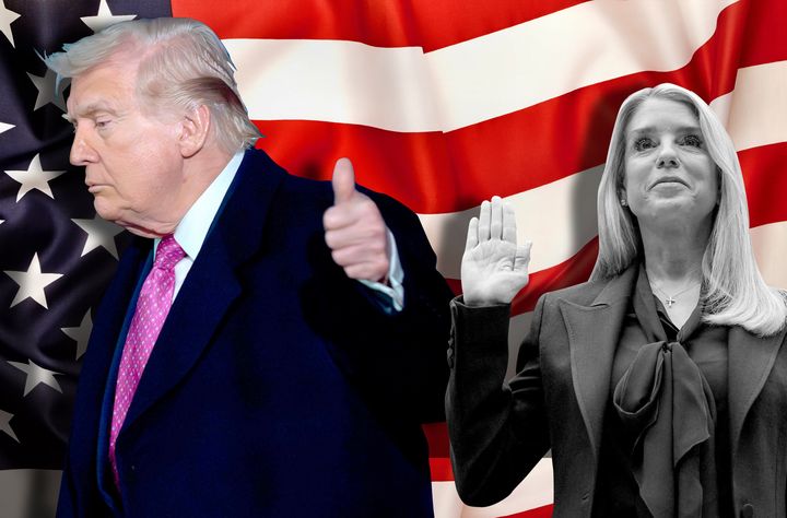 Caitríona Perry: Pam Bondi’s sacking shows that loyalty to Donald Trump is rarely returned