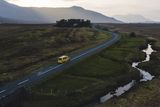 thumbnail: Lazy Days Campers in Connemara