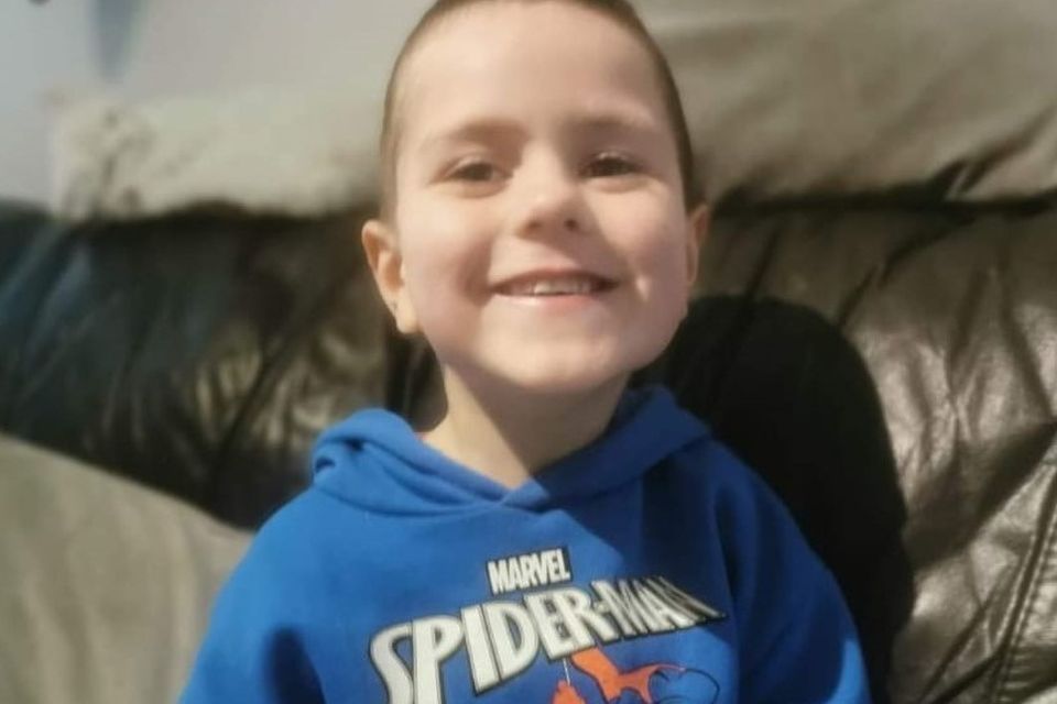 Kyran Durnin has not been seen since 2022