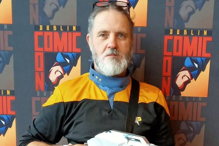 Sligo self-confessed paedophile (61) is jailed for 18 months for posssessing child abuse images