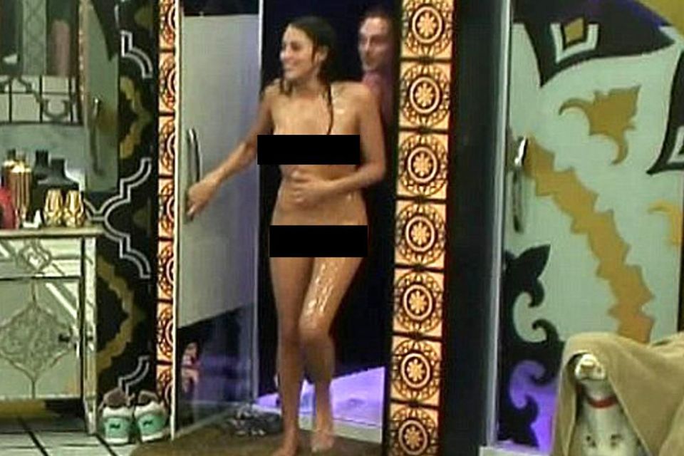 Celebrity Big Brother - It's pretty much a porn show' - Celebrity Big Brother slammed by viewers  over X-rated episode | Independent.ie