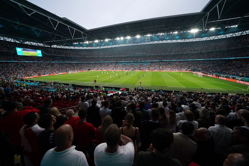 Cardiff City Stadium to host home Nations League opener - FAW