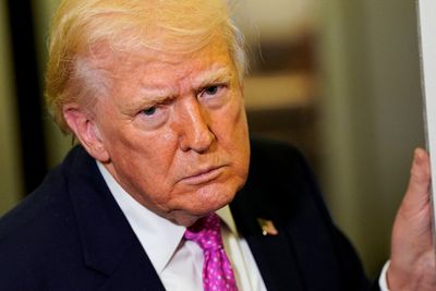 Hamish de Bretton-Gordon: There’s just one rule of Special Forces fight club – and Donald Trump has broken it