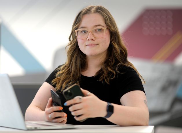 I asked an AI chatbot to be my financial therapist