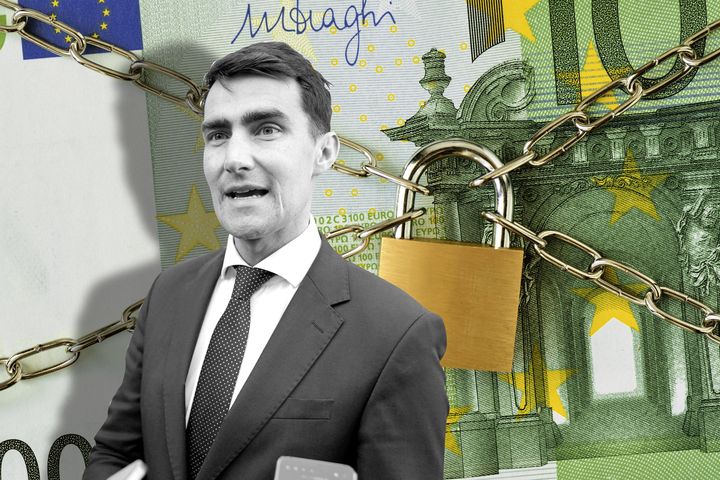 Sarah Carey: Jack Chambers is right to crack down – the public shouldn’t take the hit for serial overspending