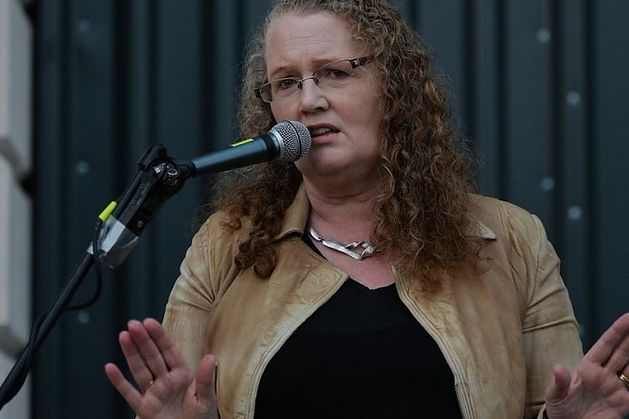 Conspiracy theorist Dolores Cahill, who said mask-wearing children would have a lower IQ, sues former employer UCD | Irish Independent