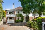 Elegant Foxrock home that shares its name with a famous resort