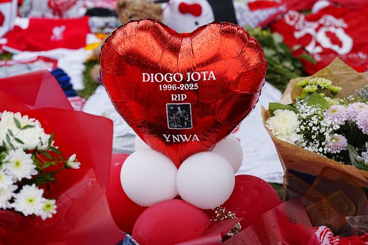 The former players fighting to save footballers from the horrors of fast cars