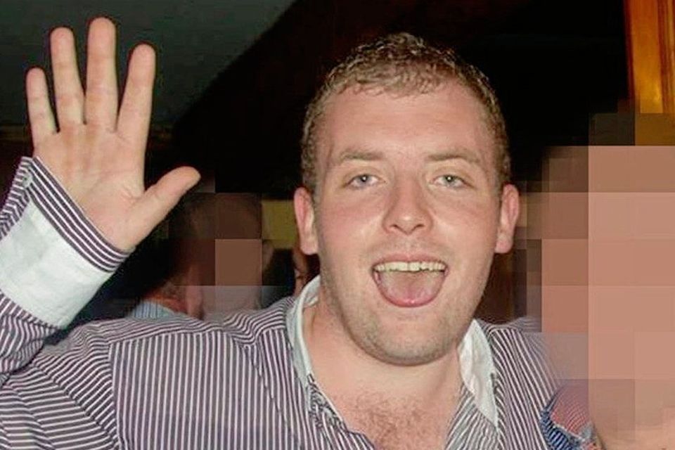 Joseph Hillen has been sent back to prison.