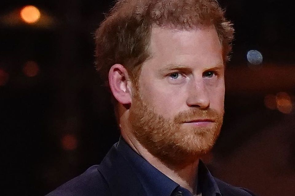 Harry’s first primetime interview about controversial memoir airing on ...
