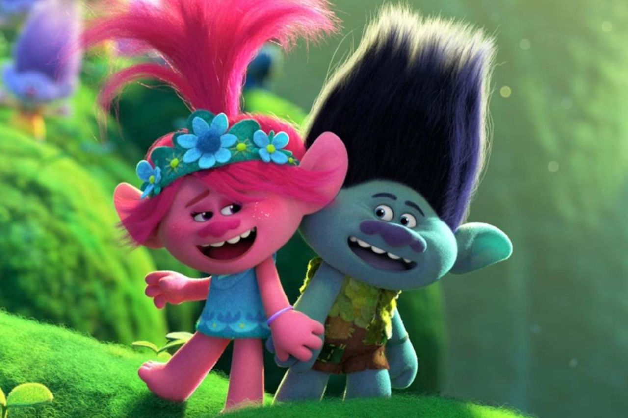 Three new movies to stream: Trolls World Tour, Pink Wall, and The Iron Mask  | Irish Independent