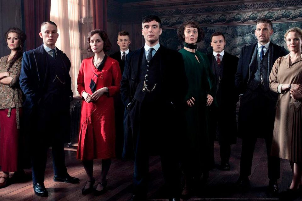 Peaky blinders season 4 best sale episode 3 watch online