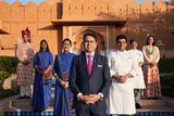 thumbnail: Grand Indian Hotel