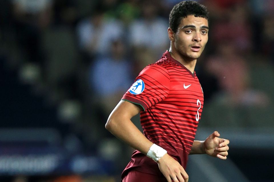 Liverpool defender Tiago Ilori is looking to learn from his mistakes