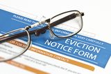 thumbnail: Ballymote Construction has been involved in 17 disputes with tenants over arrears, eviction notices and rent increases. Stock image