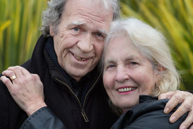 finbar furey birmingham st patricks day