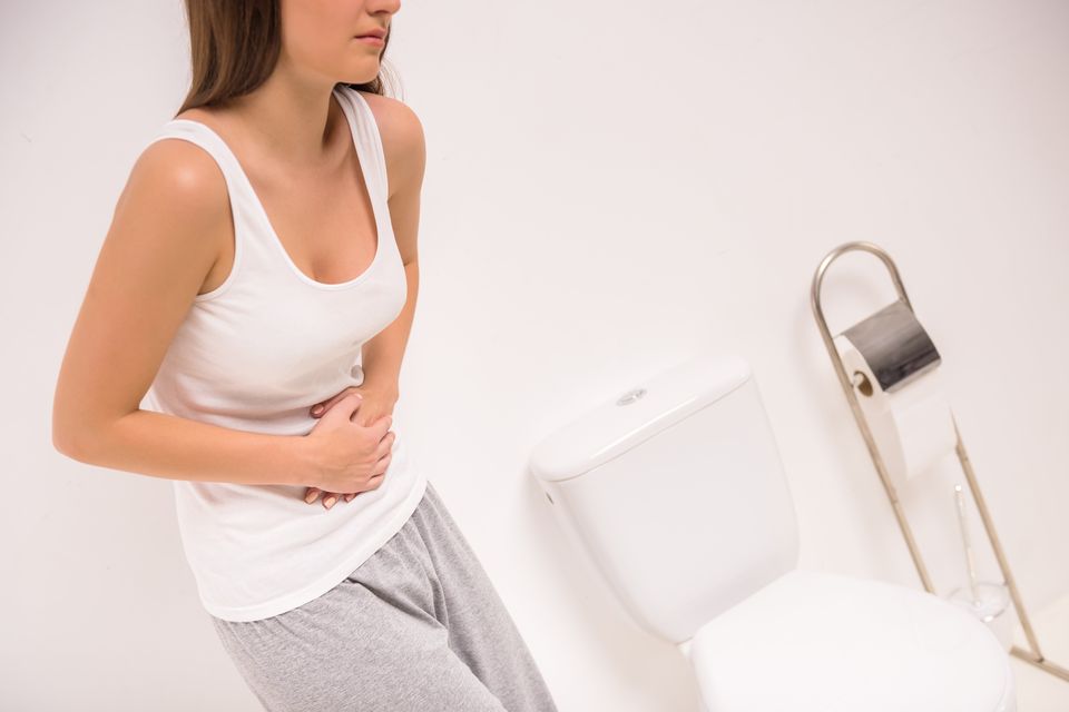 Women, especially Irish women, have suffered in silence in many ways for centuries. Photo: Stock image