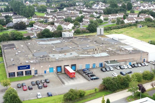 Glen Dimplex to invest €15million in Louth but jobs cuts planned for later in 2024