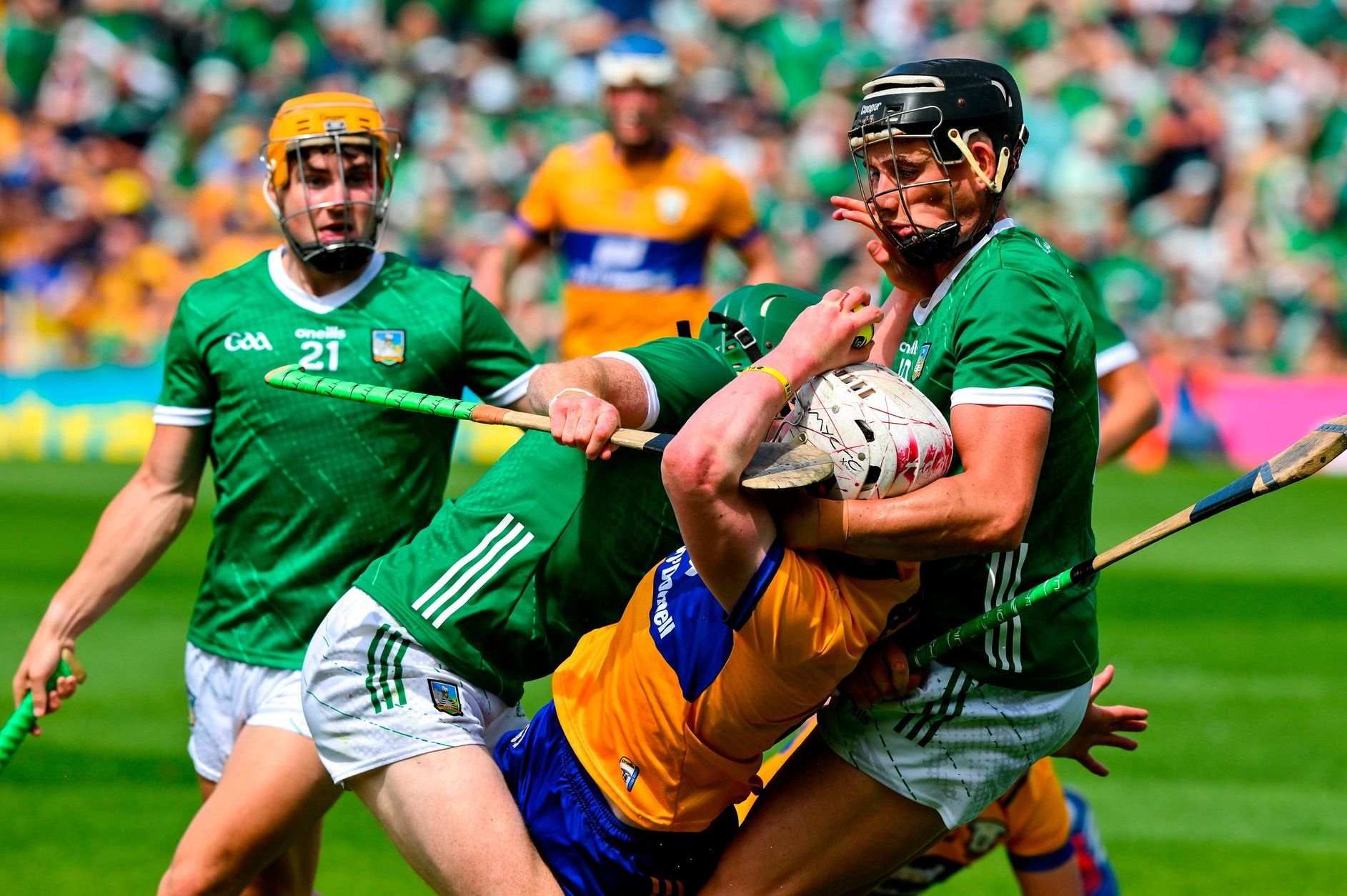 Clare v Galway preview 