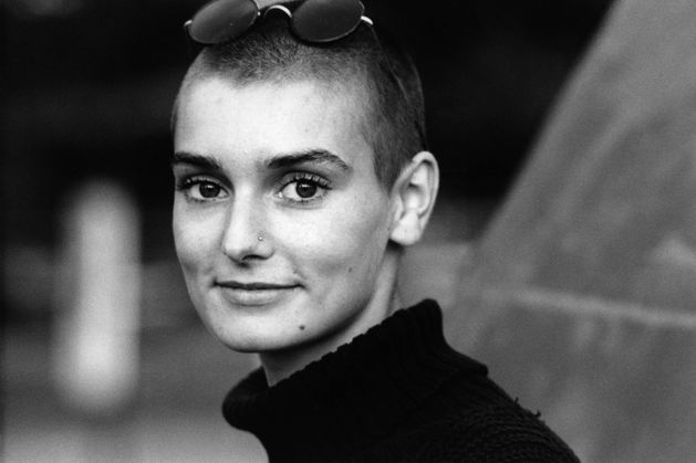 John Reynolds on working with Sinéad O’Connor: ‘She recorded her vocals in my bathroom’